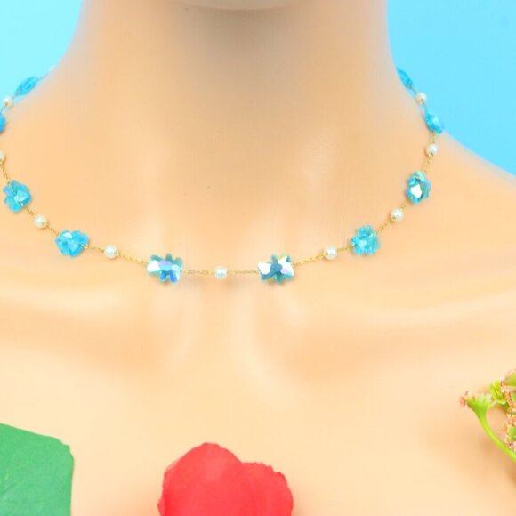 Delicate & Modern Necklace Chain – Perfect for Girls & Women, DYC1525 - Picture 6 of 15